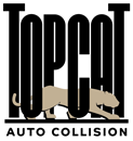 Topcat Auto Collision